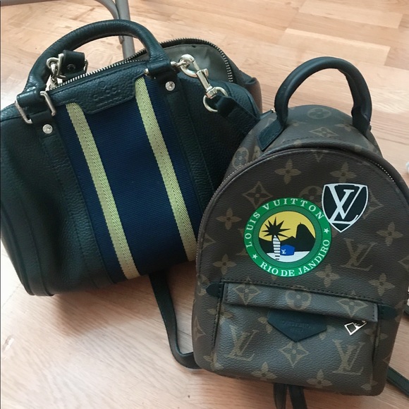 Bag - Picture 1 of 1
